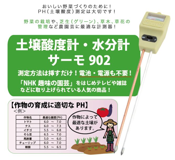 アイシー サーモ902
