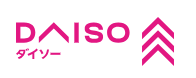 Daisoロゴ