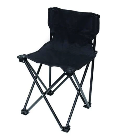 ダイソー折りたたみ椅子