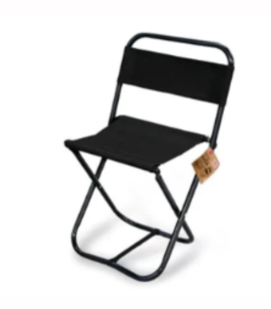 ダイソー折りたたみ椅子