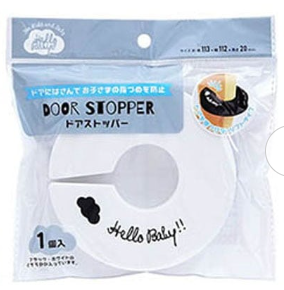 キャンドウのドアストッパー