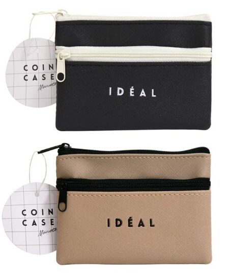 コインケース キャンドゥ