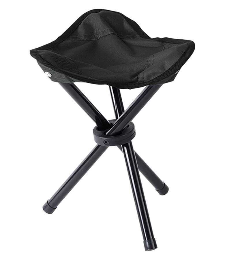 三脚 コンパクトチェア