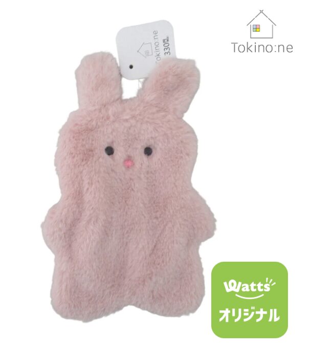 Tokinone PB.ポーチ うさぎ 069746