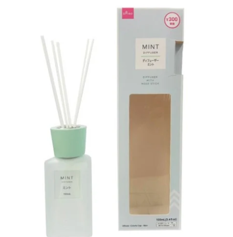 ディフューザー ダイソー