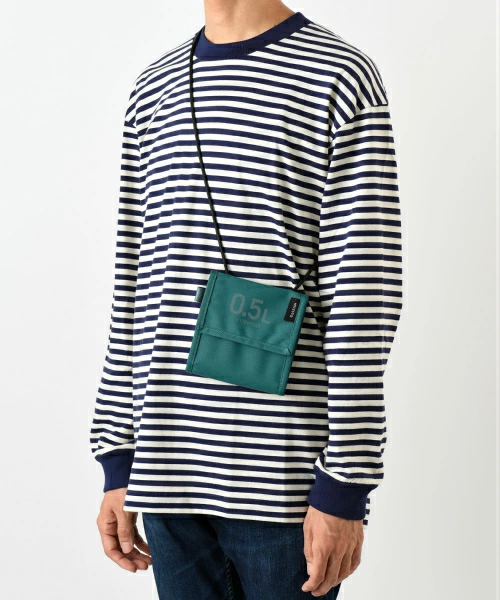 セーフティポーチ