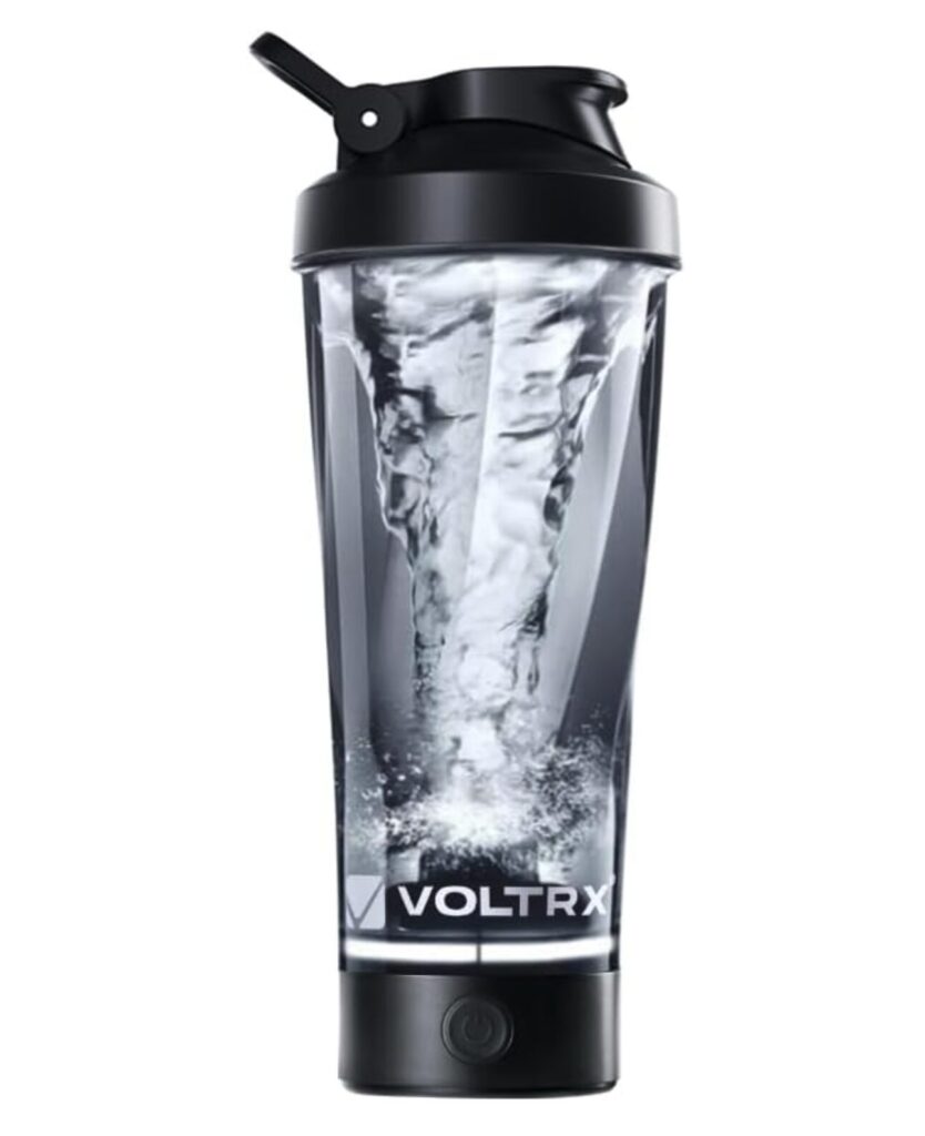 VOLTRX 電動シェイカー