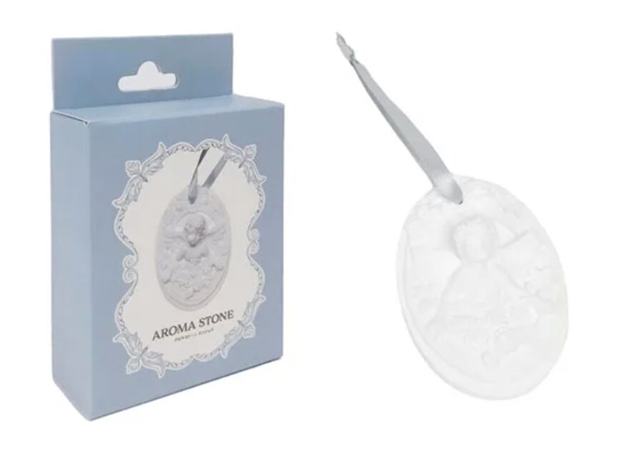 アロマストーンエンジェル