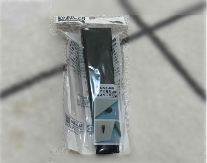 ドアストッパー