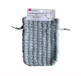 湯たんぽカバー