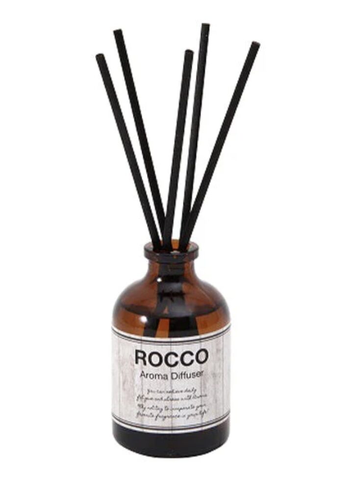 ディフューザー(ワッツ)