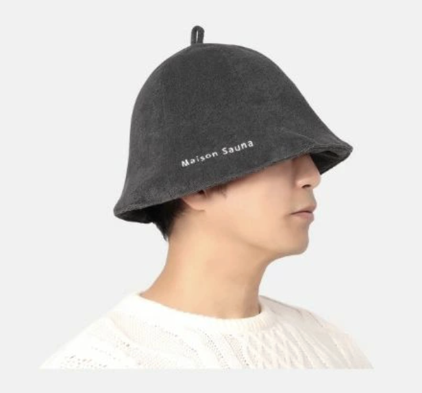 サウナハット