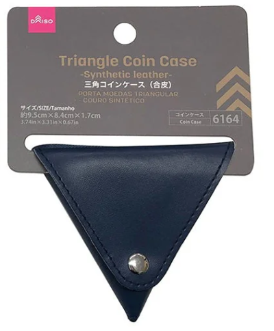 コインケースDAISO