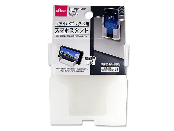 スマホスタンド