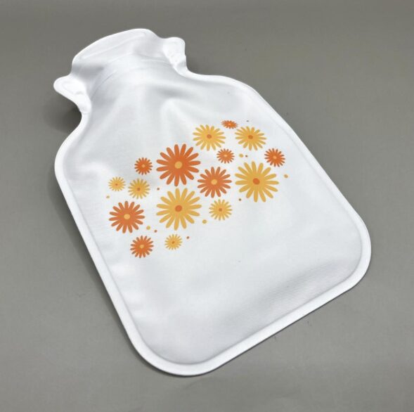 セリア湯たんぽ