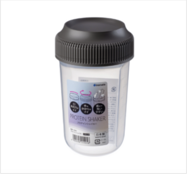 イノマタ化学株式会社のシェイカー