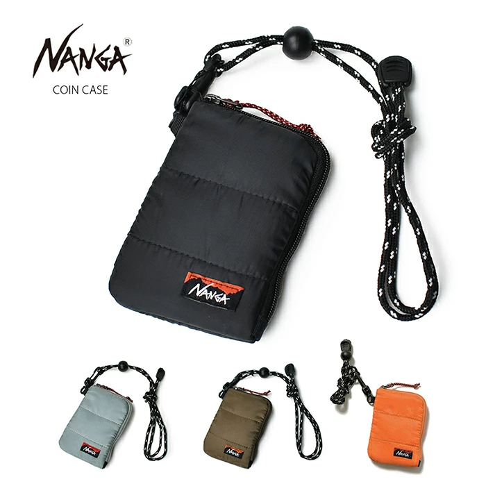 NANGA ナンガ コインケース