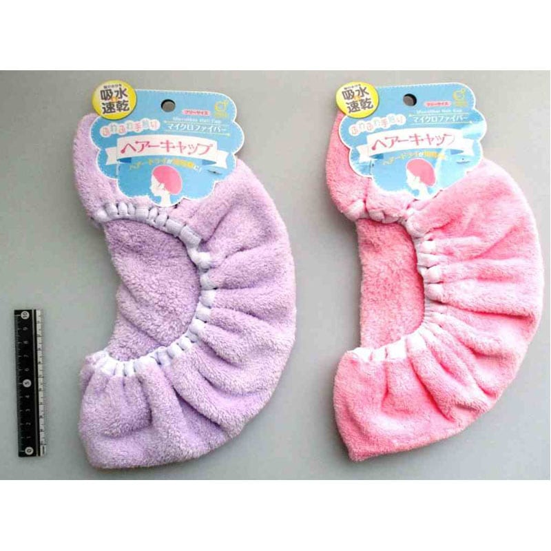 キャンドゥ ヘアバンド