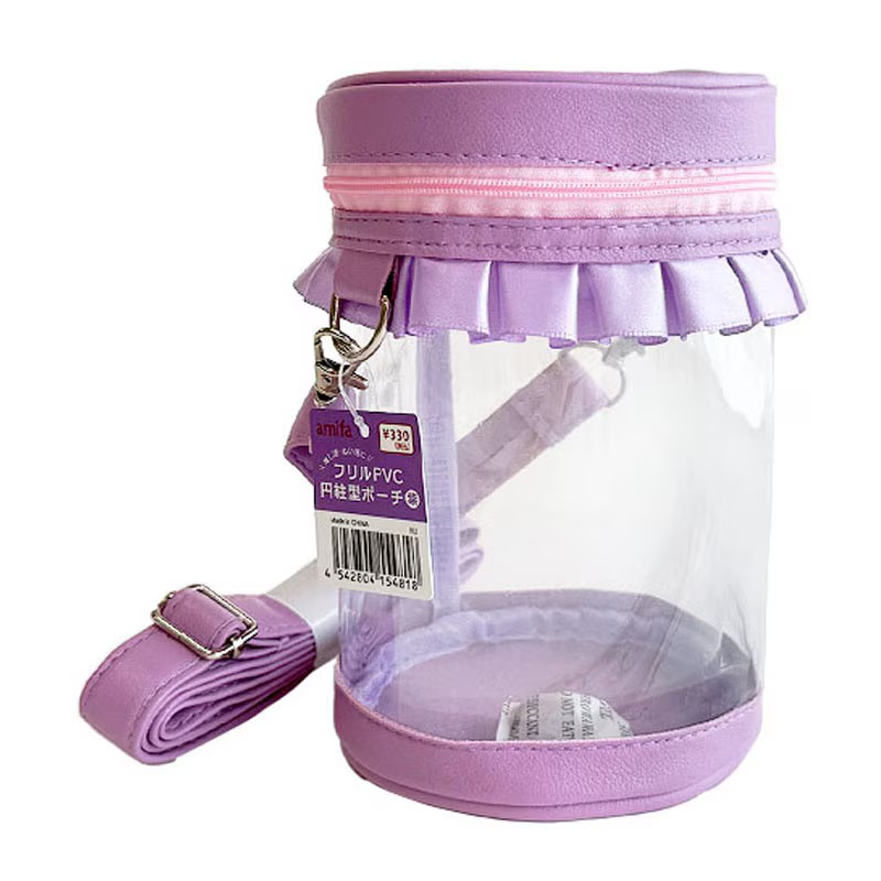 キャンドゥポーチ