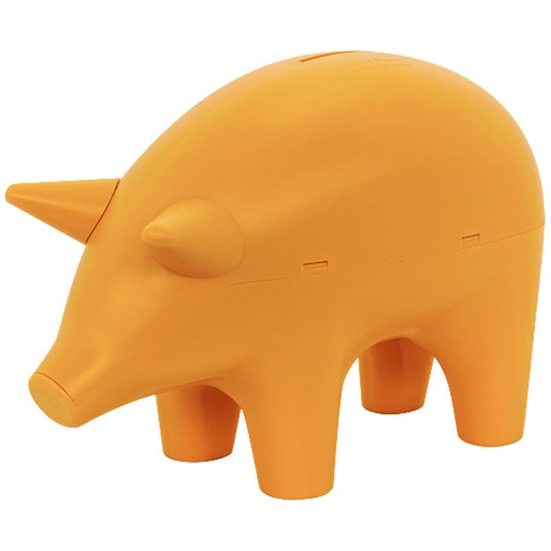 貯金箱キャンドゥLLP ぶたバンク