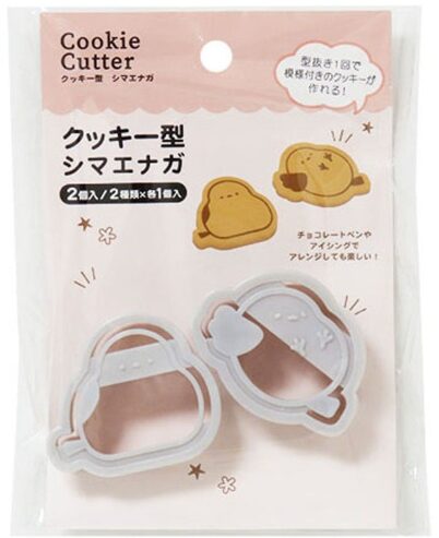 クッキー型