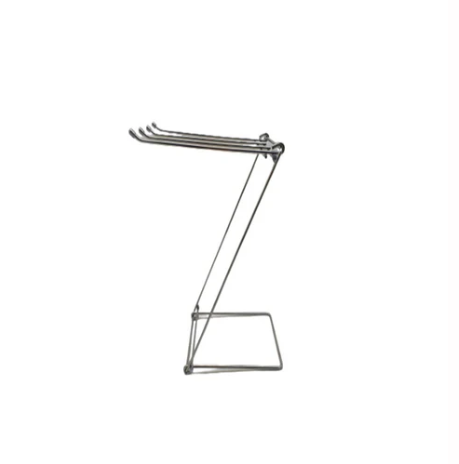 ダイソーふきんかけ