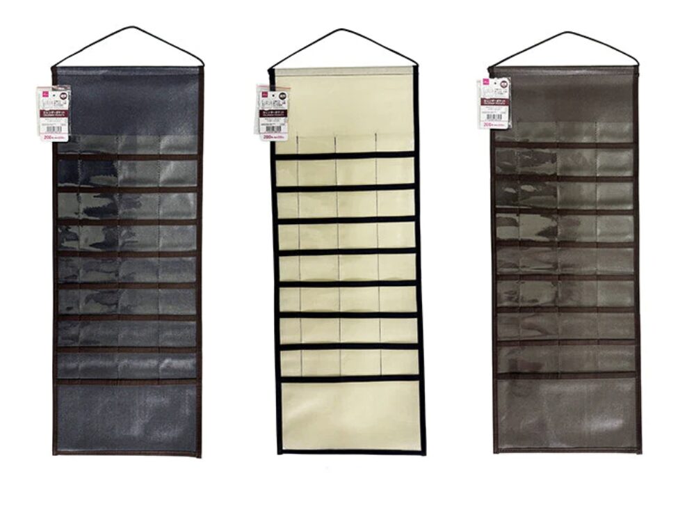 ダイソーお薬カレンダー