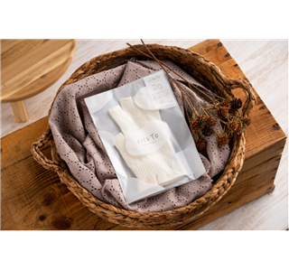 ナイトケア手袋