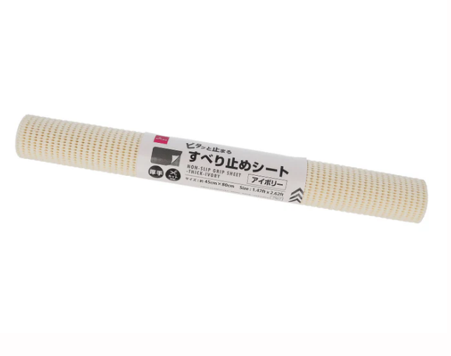 滑り止めシート