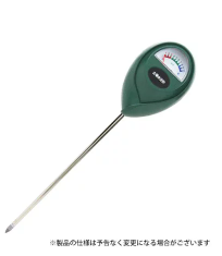 水やりチェッカー