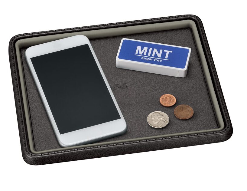 滑り止め シート 車 DZ431 ノンスリップ パッド トレータイプ