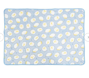 キャンドゥひざ掛け