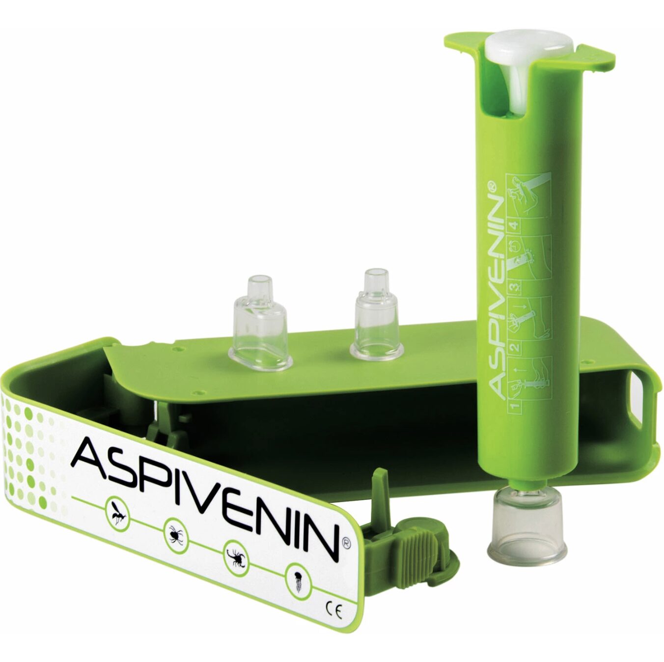 飯塚カンパニー アスピラボ アスピブナン APV1100000 ポイズンリムーバー