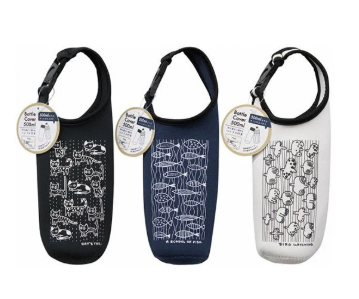 ワッツ持ち歩きドリンクホルダー