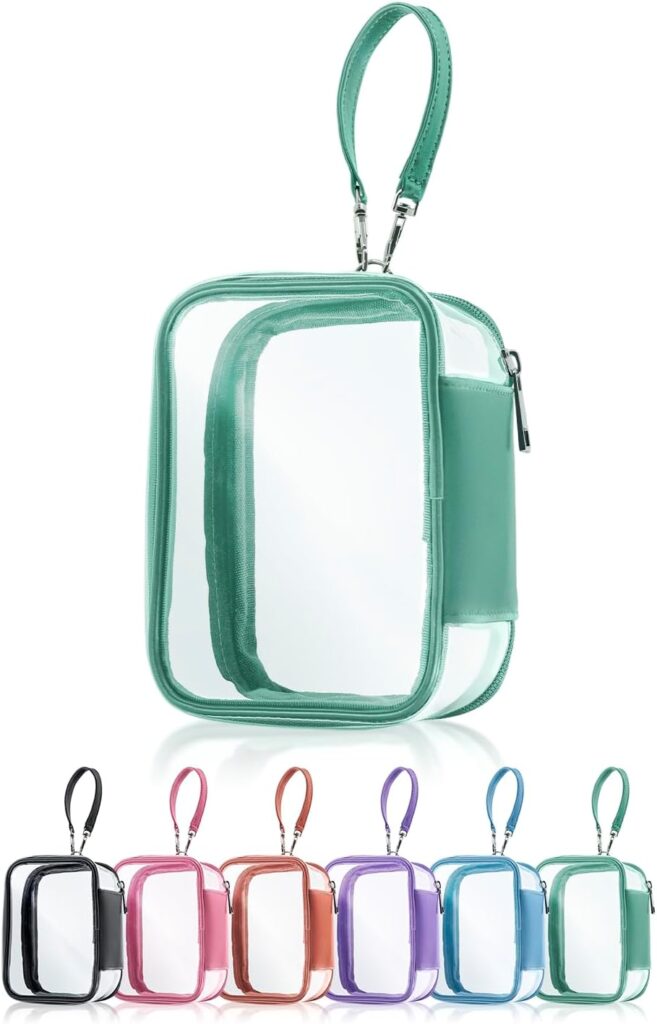 360°推しが見える　ぬいぐるみポーチ