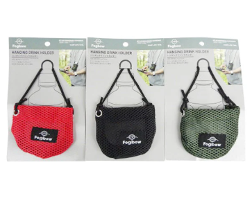 ワッツ持ち歩きドリンクホルダー