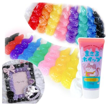 まさるホイップ