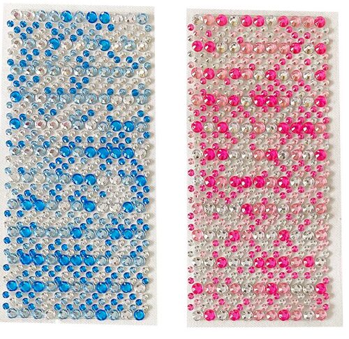 キラキラストーンシール(シートタイプ)
JAN_4549131679151