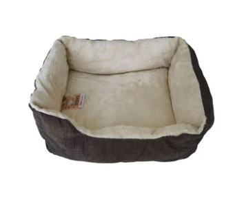 ペットベッド(コーデュロイ)