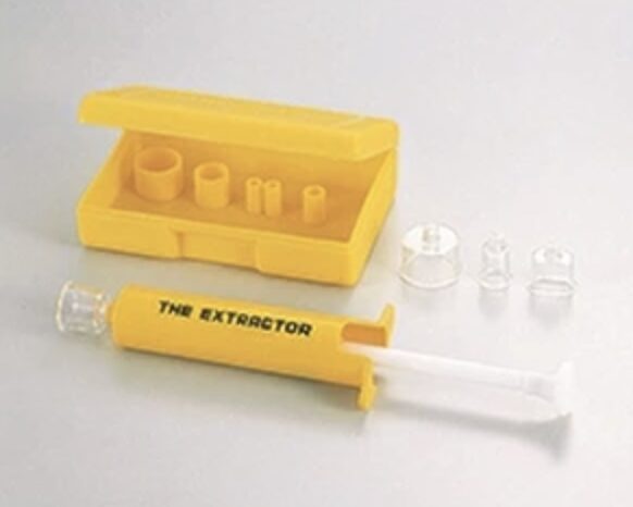 キャプテンスタッグ ポイズンリムーバー M-7742