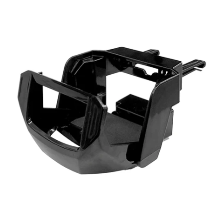 ダイソー車用ドリンクホルダー