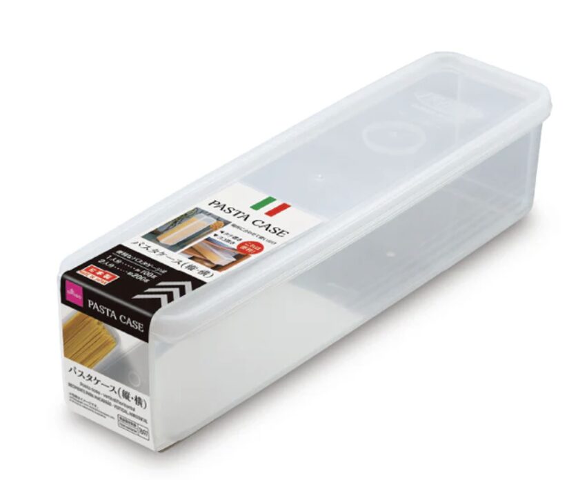 パスタケース（縦・横）