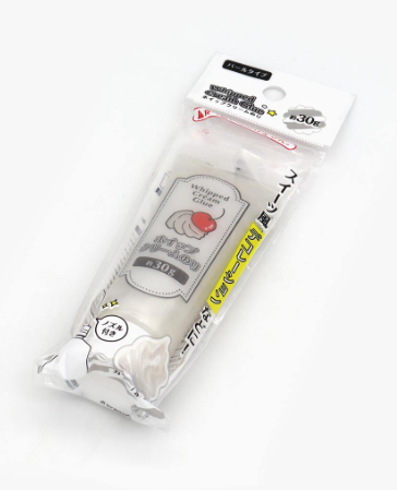 seriaホイップのり