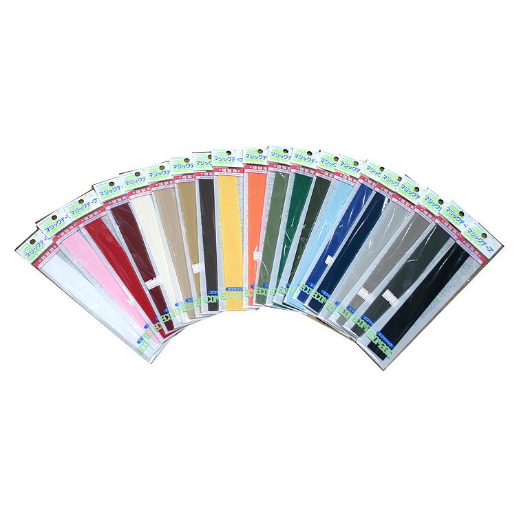 kurarayエコマジック縫製用