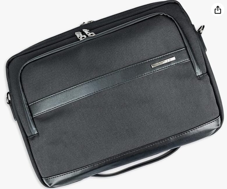 KEEPON ノートパソコンバッグ｜衝撃吸収×防水設計 YKK止水ファスナー付き