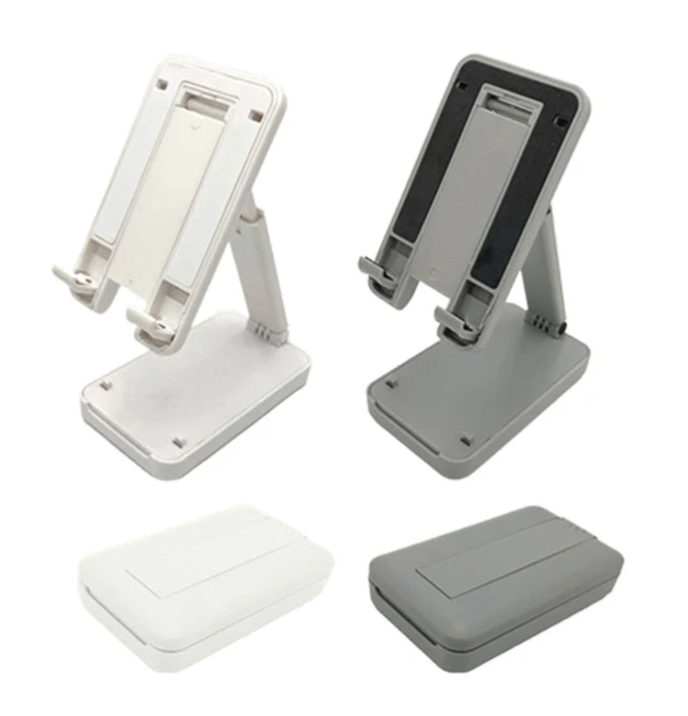 ワッツのタブレットスタンド（伸縮タイプ）