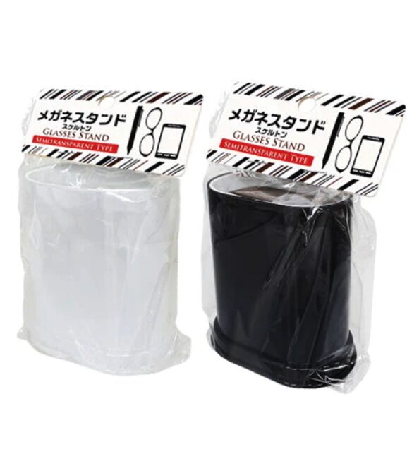 ワッツのメガネスタンド