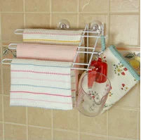 多機能ふきんかけ