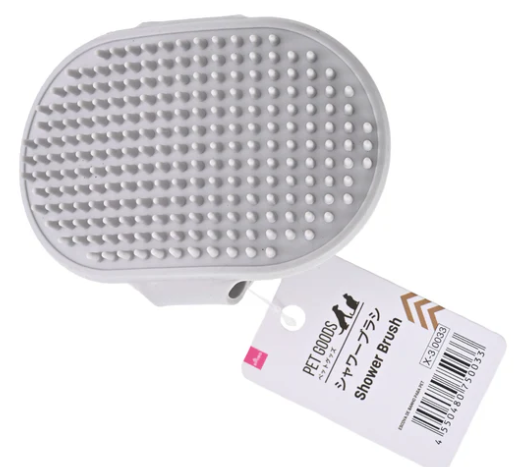 ペット用ブラシ