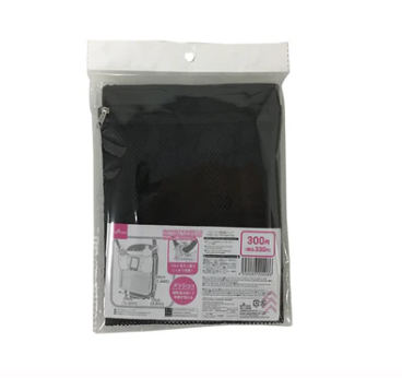 ダイソーベビーカードリンクホルダー